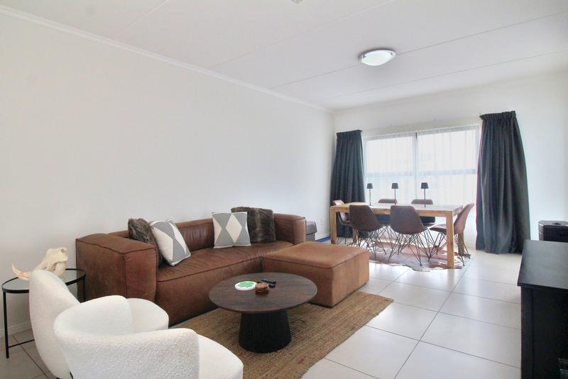 To Let 2 Bedroom Property for Rent in De Velde Western Cape